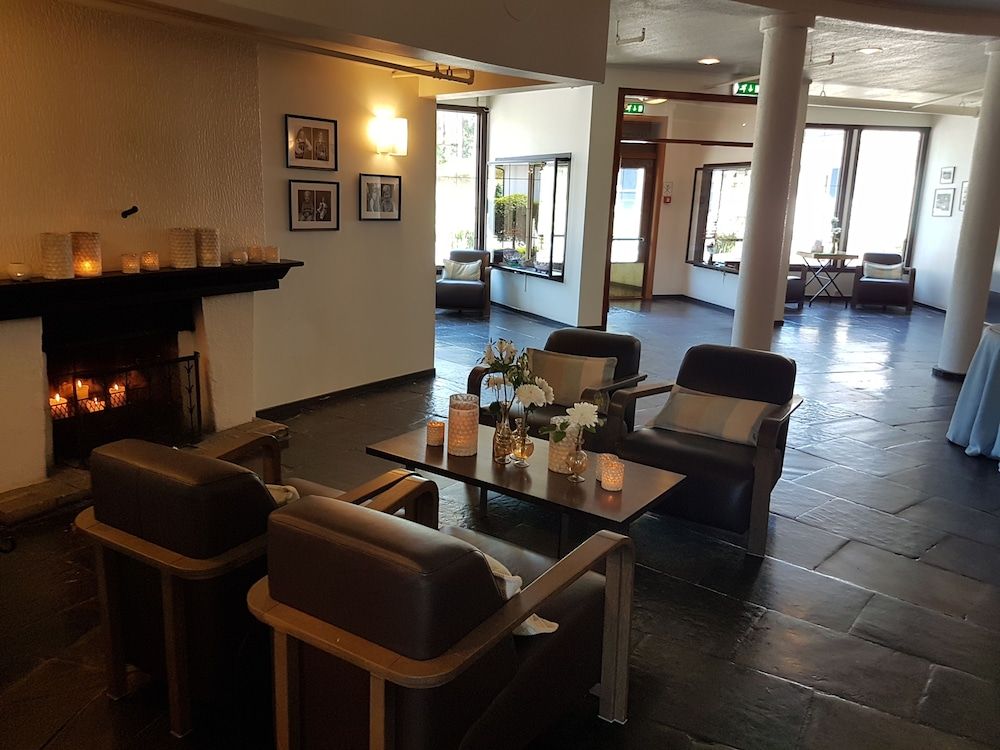 Strand Hotel Fevik - by Classic Norway Hotels 3