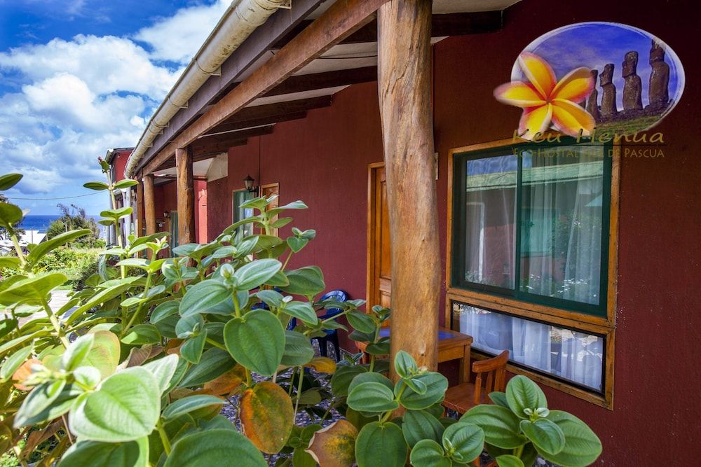 Cabañas Keuhenua 2