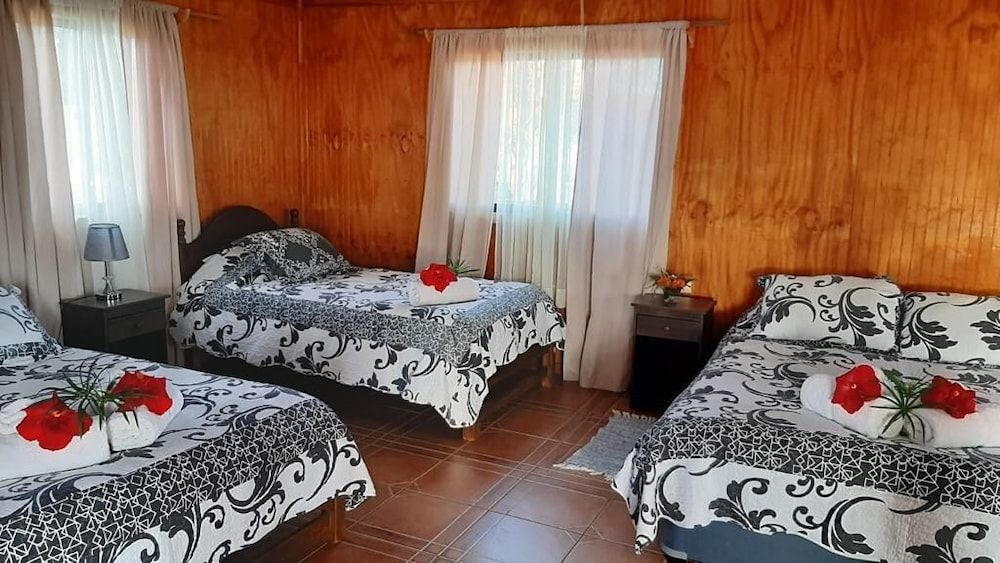 Cabañas Keuhenua 3
