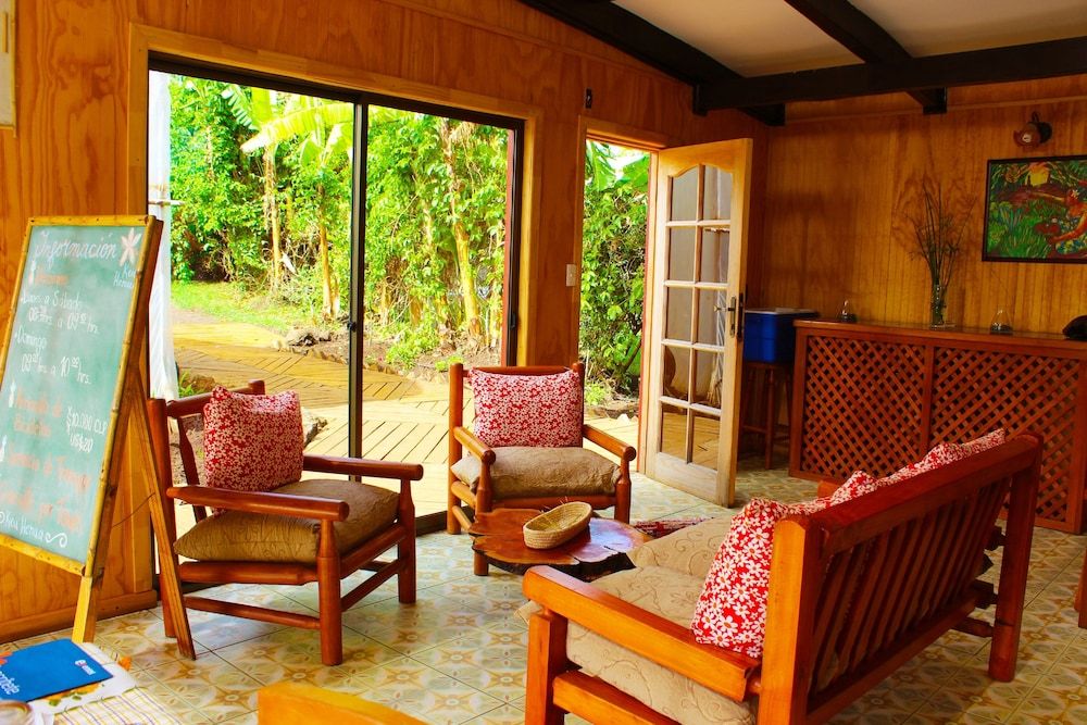 Keuhenua Hostal 3