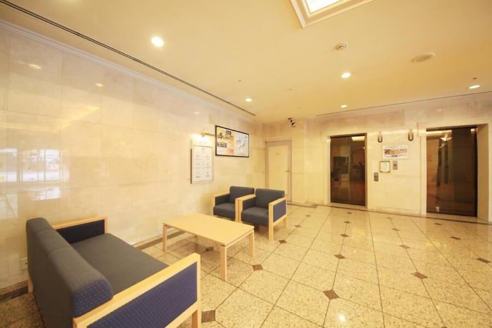 Kofu Washington Hotel Plaza 3