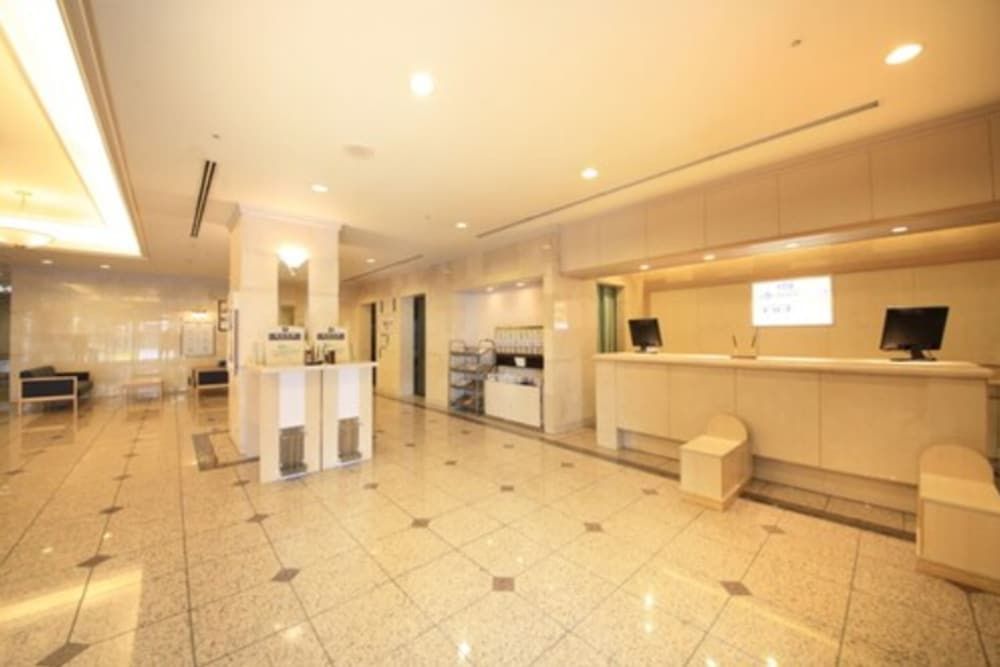 Kofu Washington Hotel Plaza 2