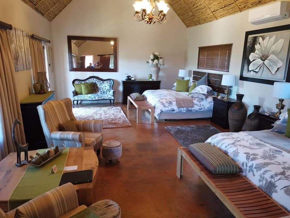 VALLEY BUSHVELD COUNTRY LODGE 2