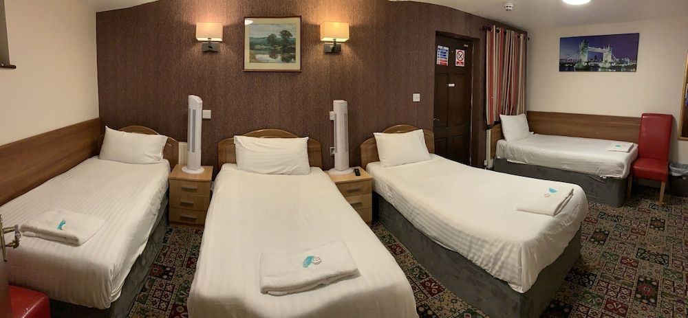 Twickenham Guest House 2