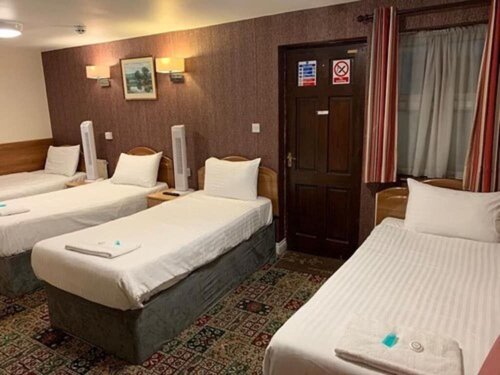 Twickenham Guest House 3