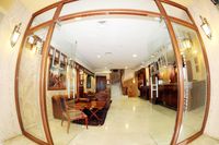 Le Marly Hotel Beirut