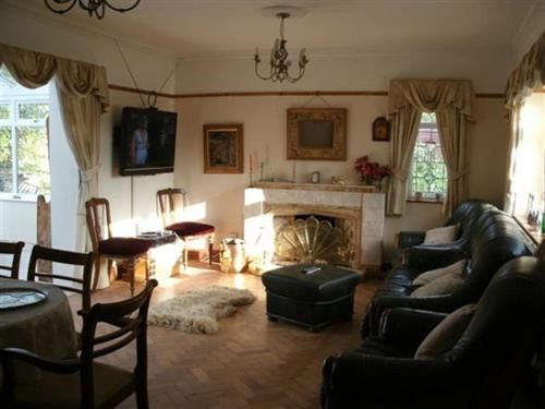 Ebborways Farm Bed and Breakfast 3