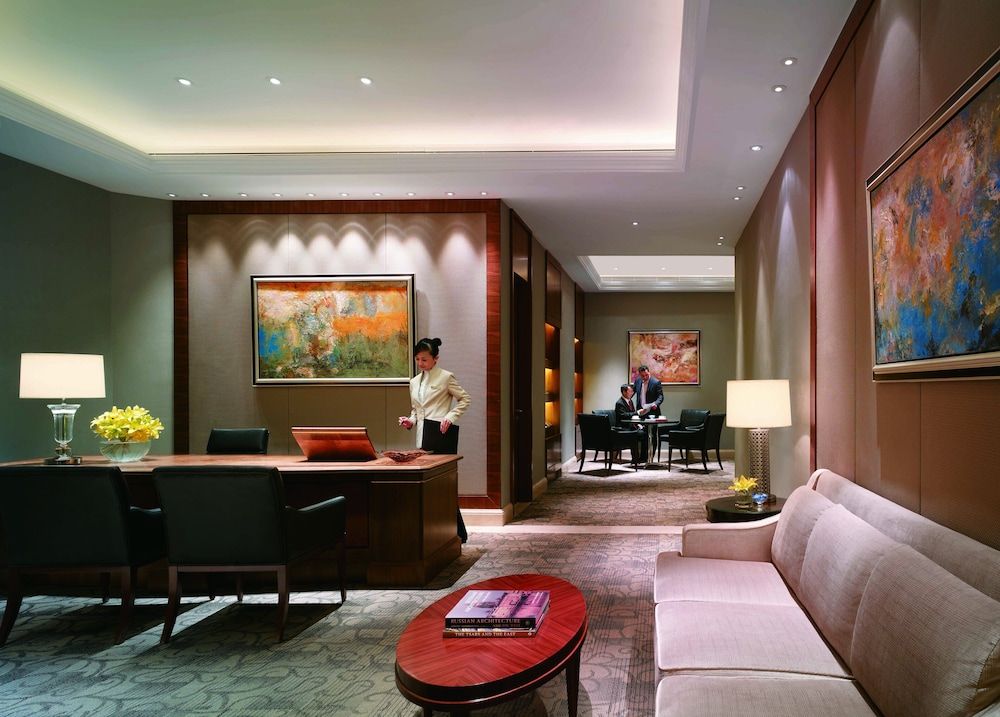 Shangri-La Manzhouli 2