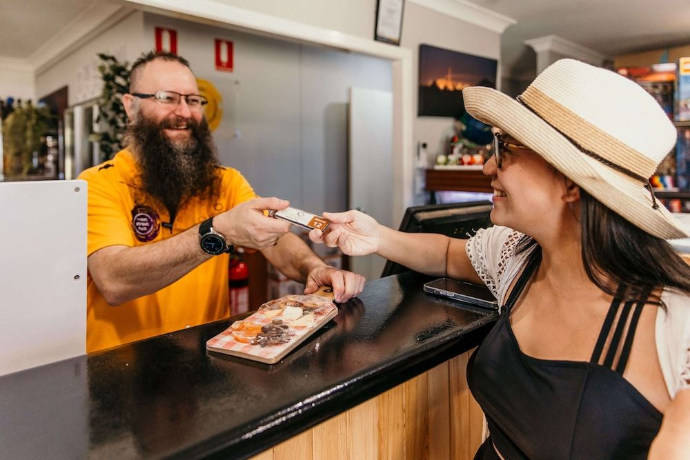 Outback Motel Mt Isa 2