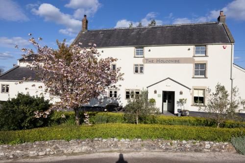 The Holcombe 5 stelle a Radstock