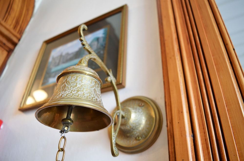 Braemar House B&B and YHA Hostel 3