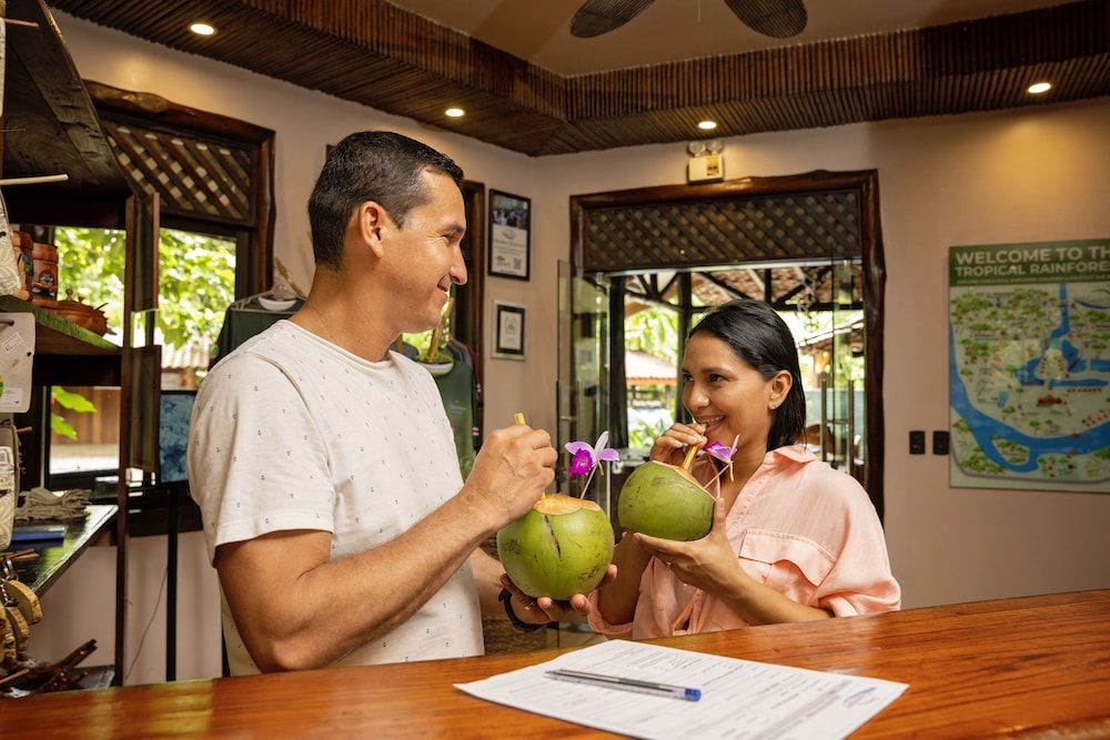 Maquenque Eco Lodge 3