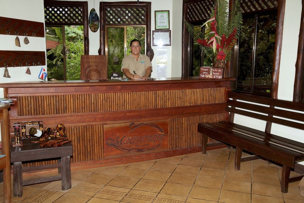 Maquenque Eco Lodge 2