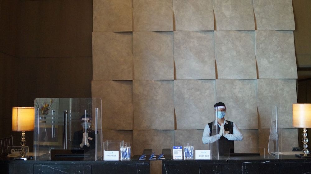 Radisson Blu Hotel Rudrapur 2