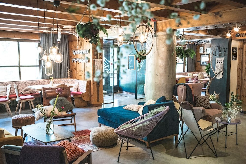 Sporthotel Falkenstein 2