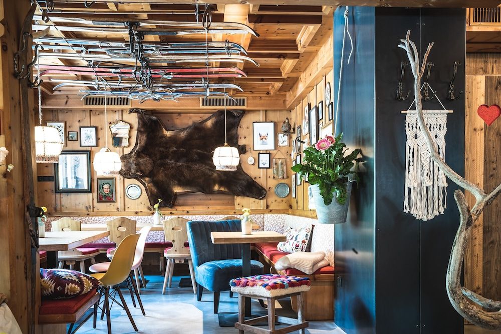 Sporthotel Falkenstein 3