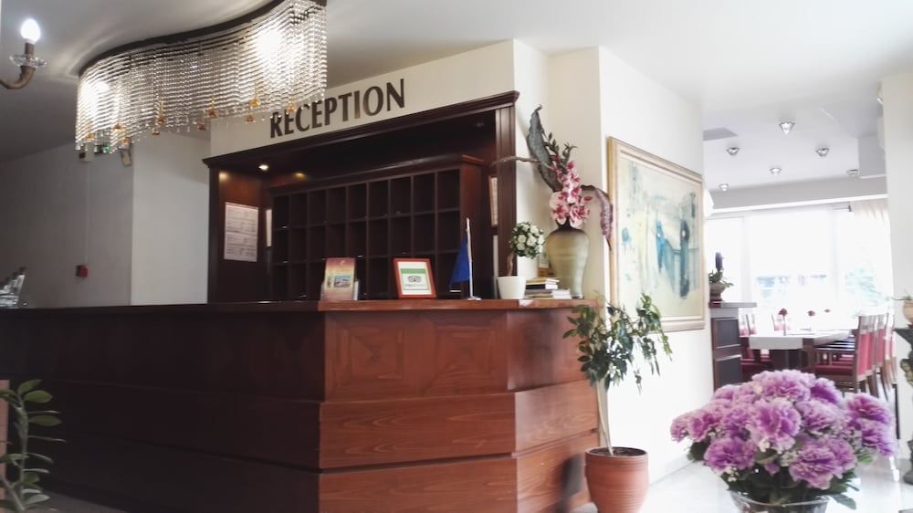 Filippos 2 étoiles à Nea Kallikratia