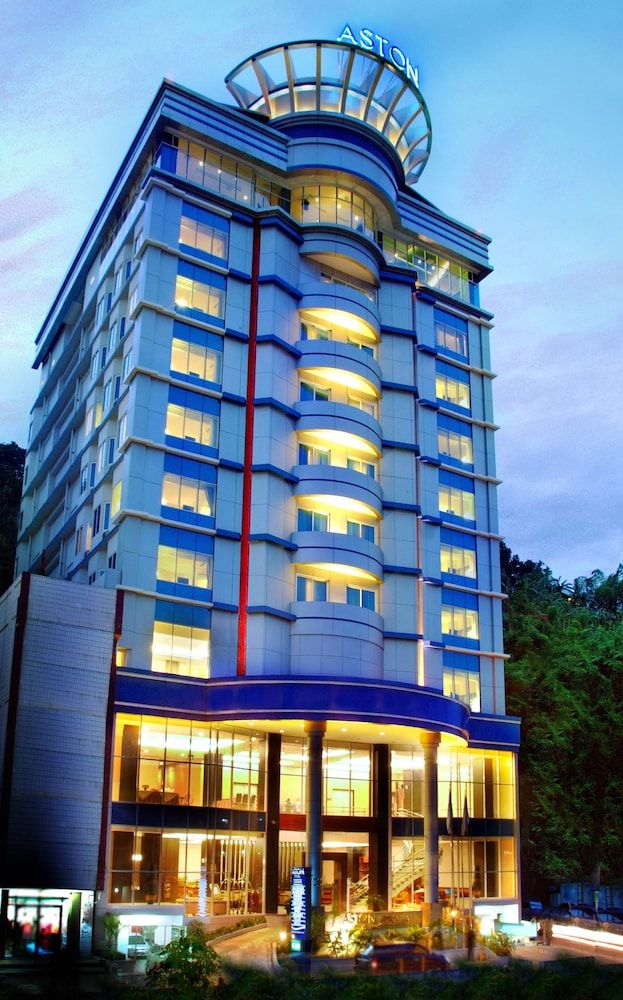 Aston Jayapura Hotel & Convention Center 1