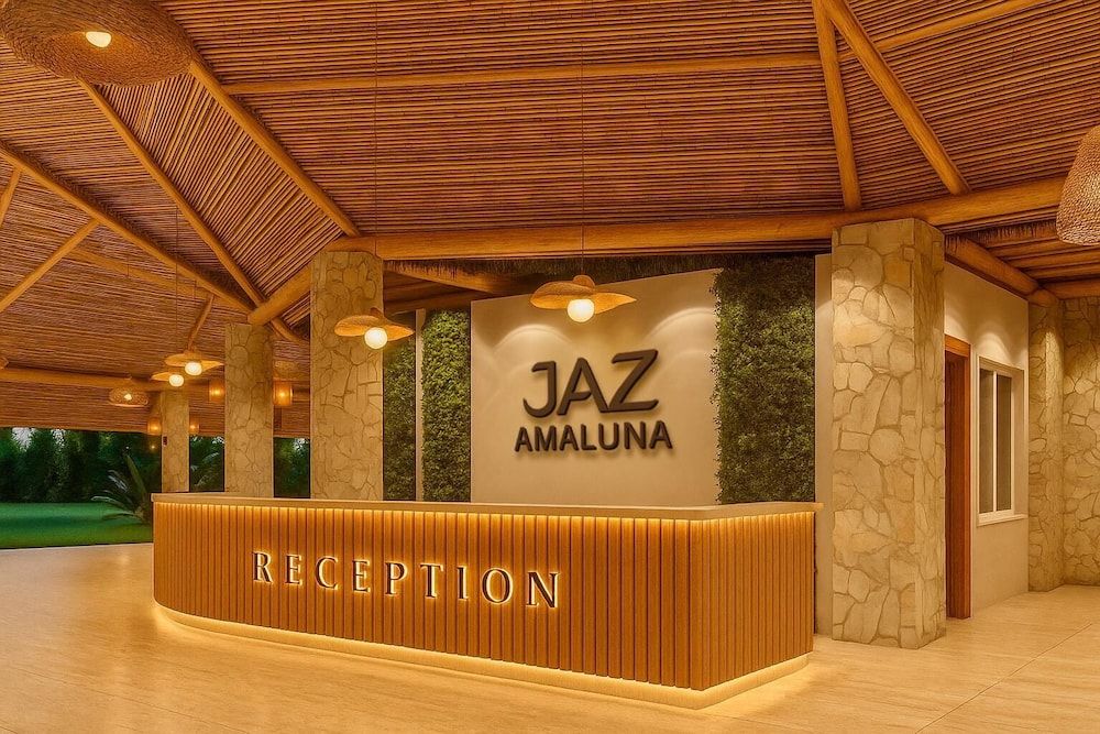 JAZ Amaluna - Adults Only 16+ 2