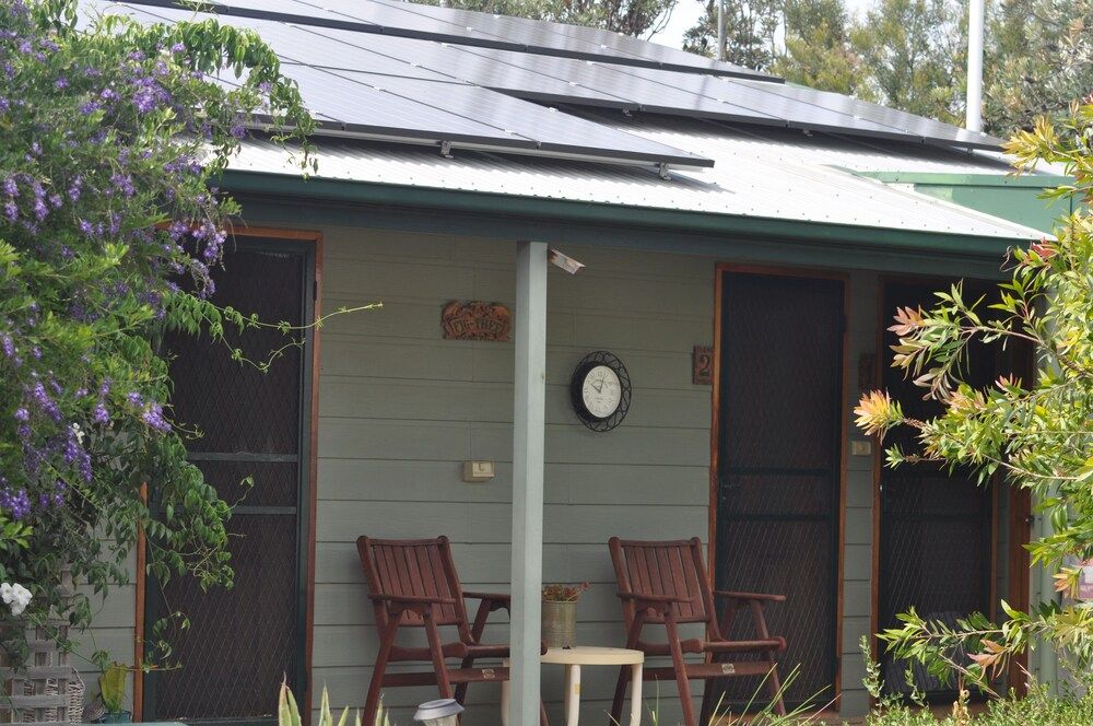 The Fig Tree B & B 3