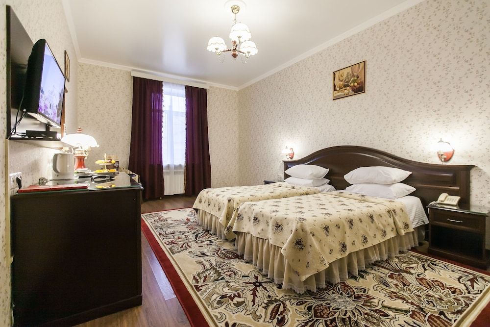 Sokol Hotel Suzdal