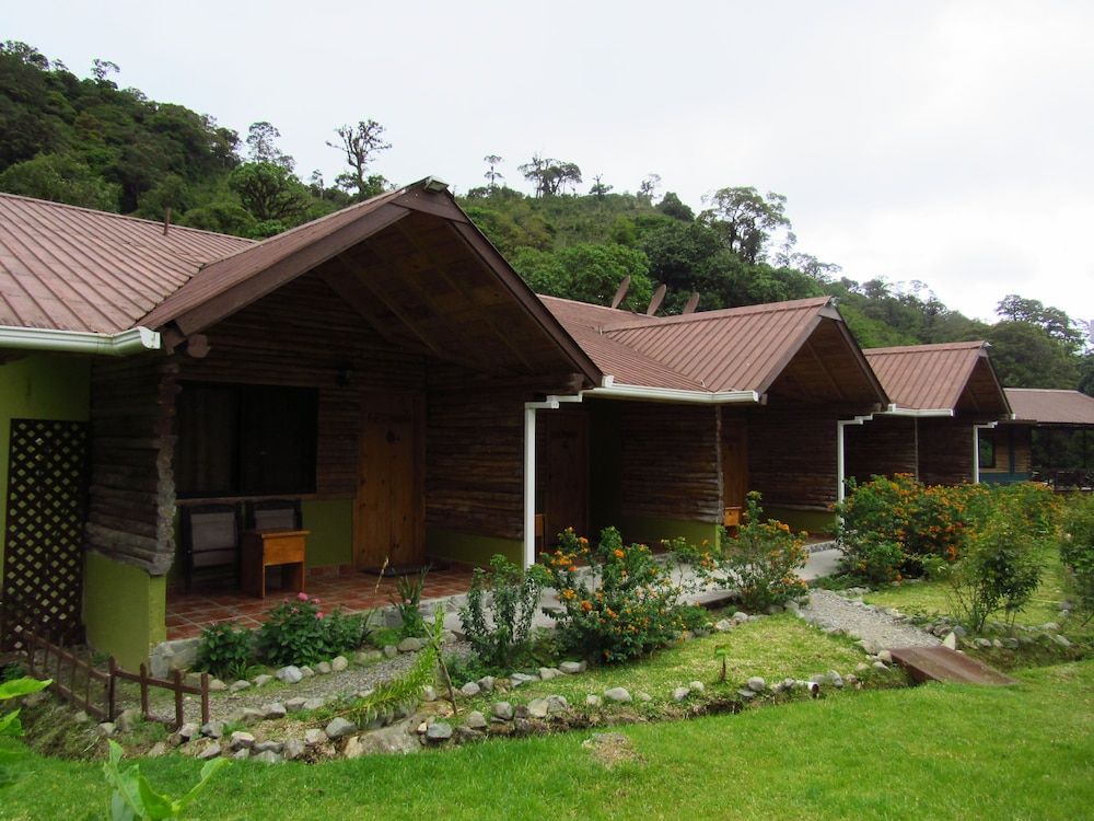 Tree Trek Boquete Adventure Park 2