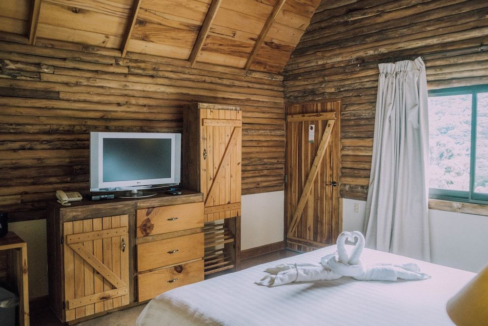 Tree Trek Boquete Adventure Park 3