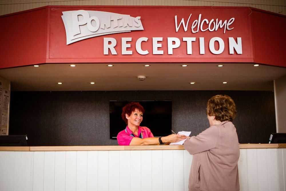 Pakefield Holiday Village 3