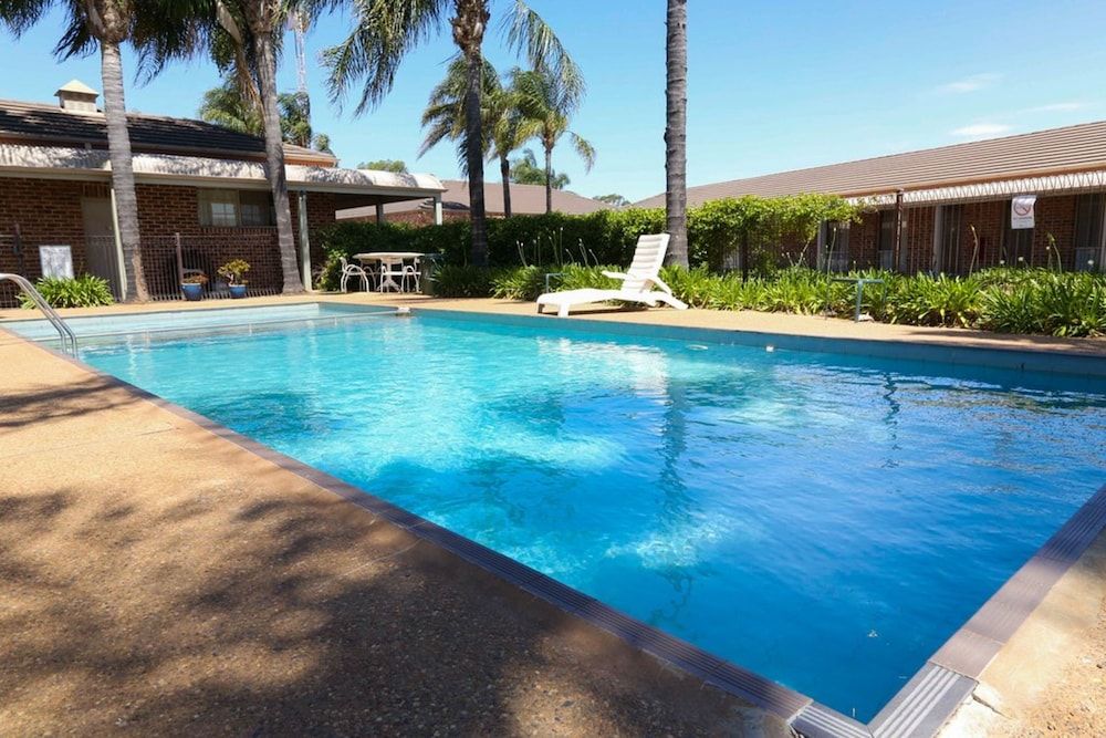 Exies Bagtown -1 estrellas en Griffith