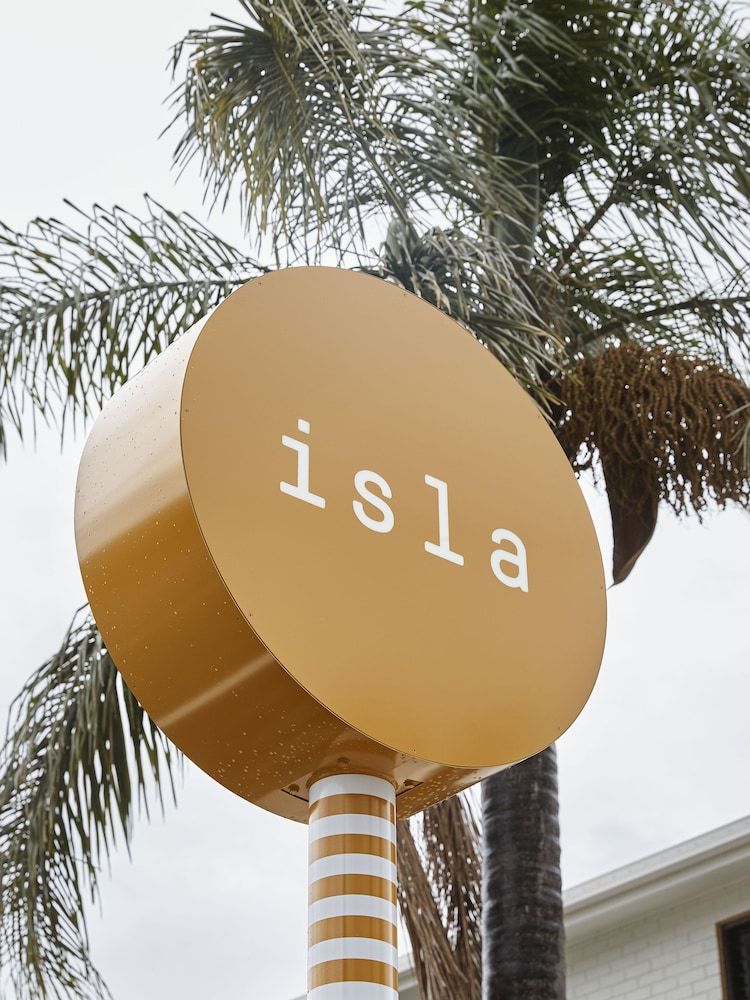The Isla & Casita Motel -1 estrellas en Batehaven