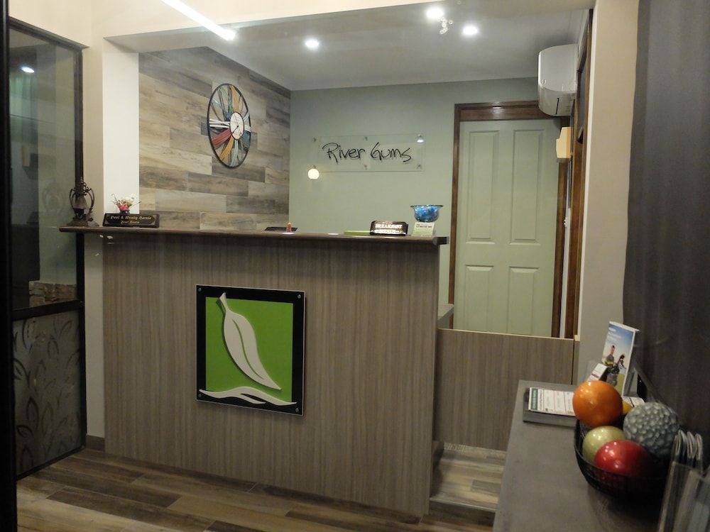 Barooga River Gums Motor Inn 2