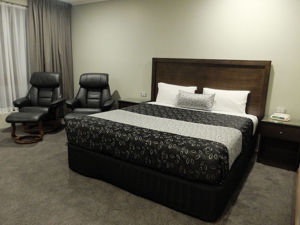 Barooga River Gums Motor Inn 3