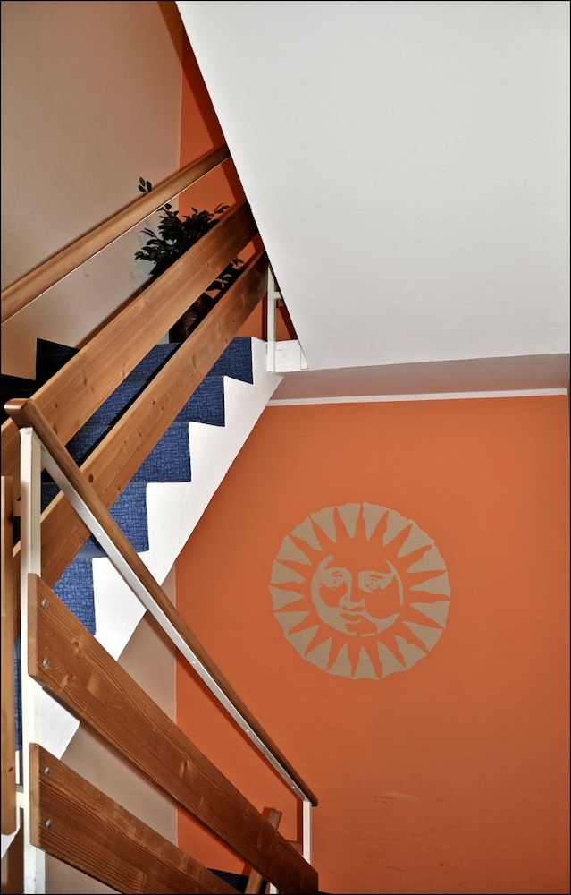 Enzianbrenner Bed & Breakfast 2