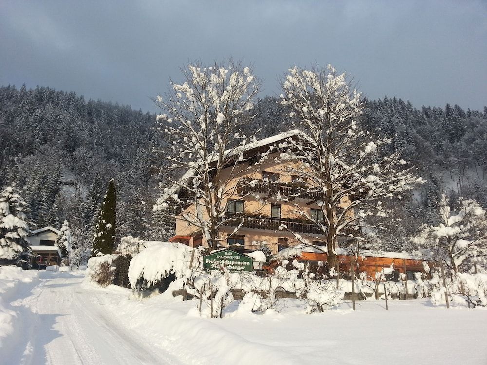 Enzianbrenner Bed & Breakfast 3 estrelas em Sonnenalpe Nassfeld