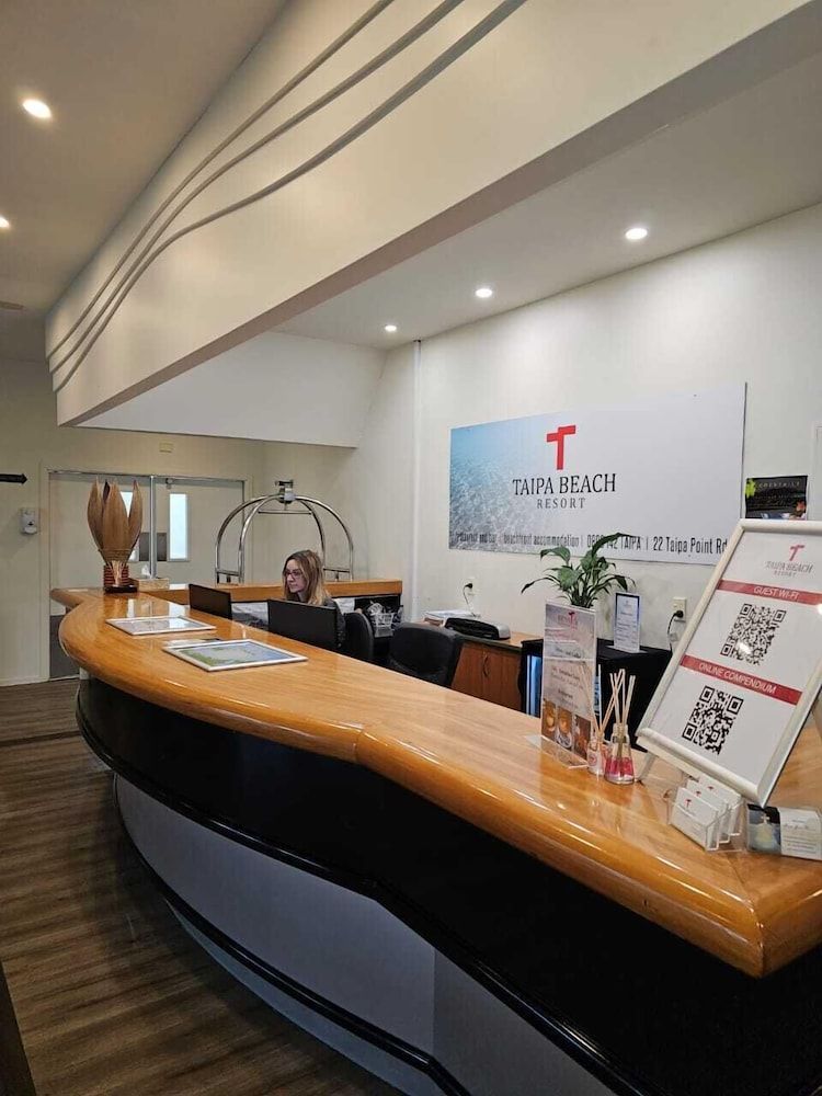 Taipa Beach Resort 2