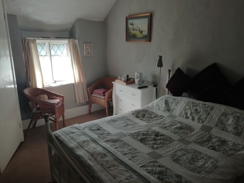 Southern Cross Guest House 3