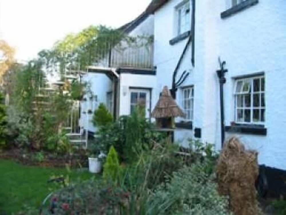 Southern Cross Guest House -1 estrellas en Sidmouth