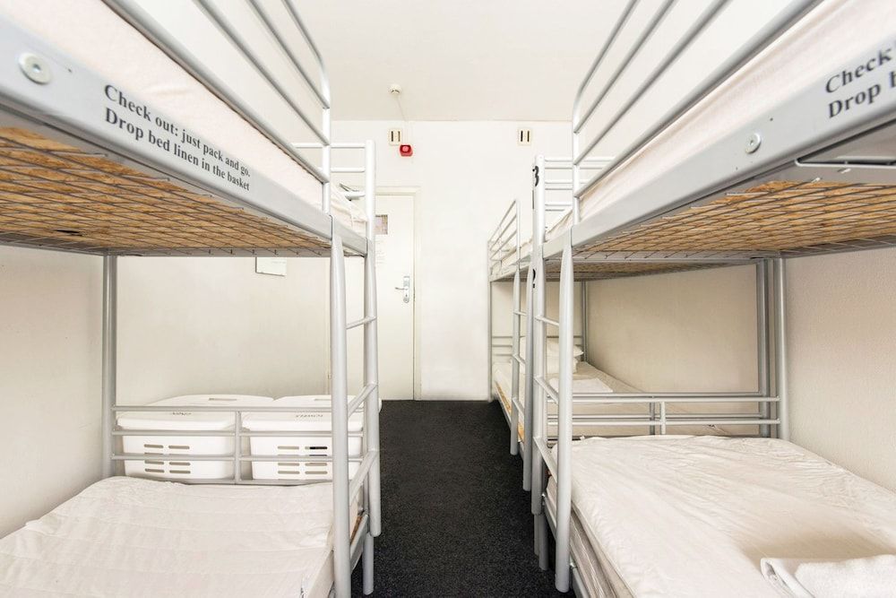 Acco Hostel 3