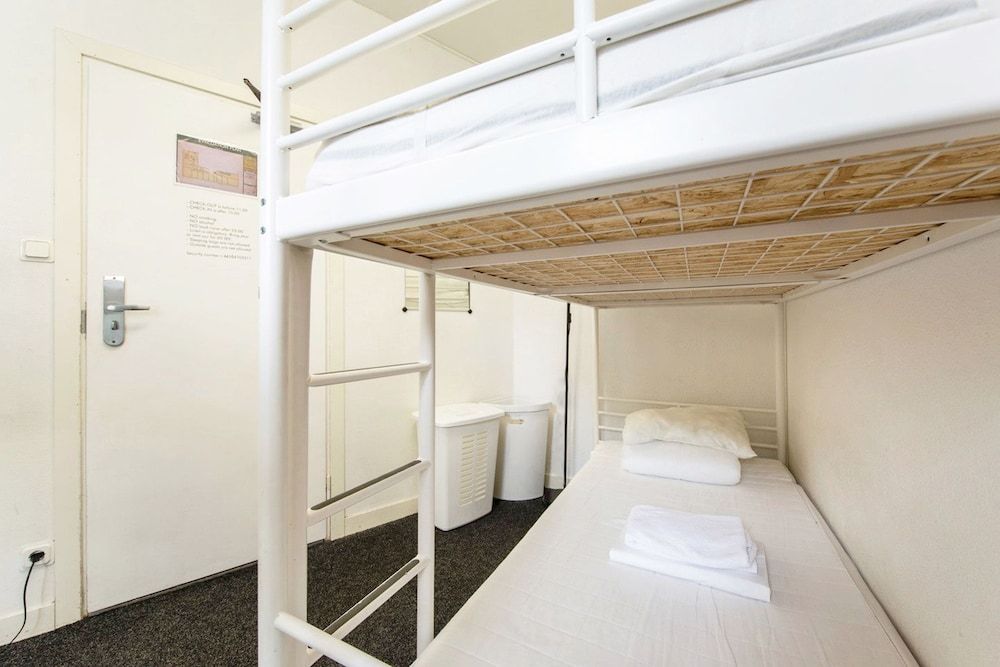 Acco Hostel 2