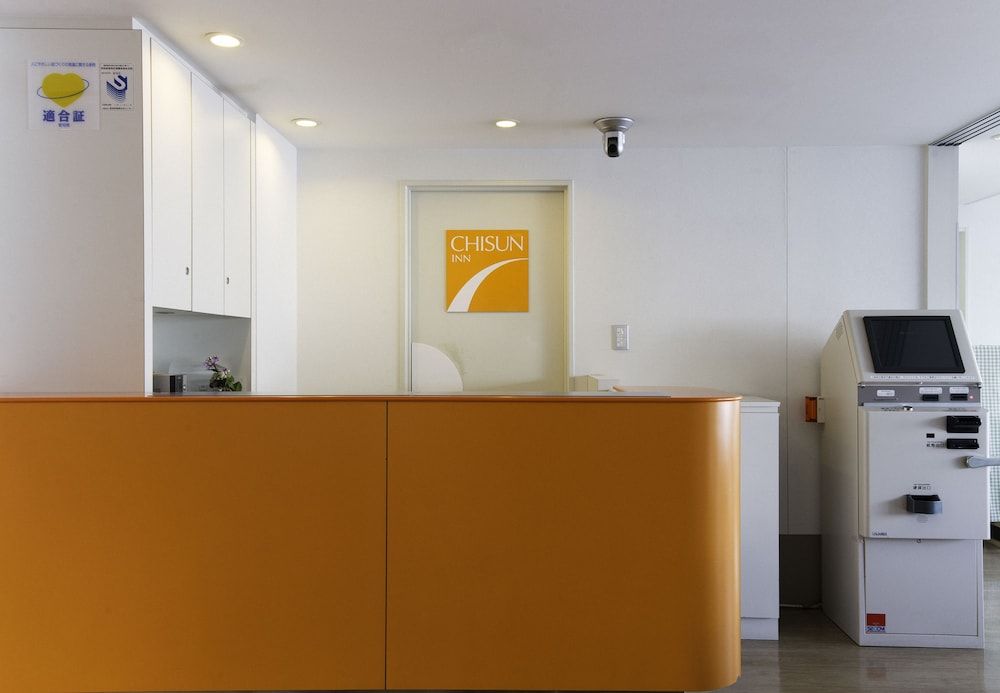 Chisun Inn Marugame Zentsuji 3