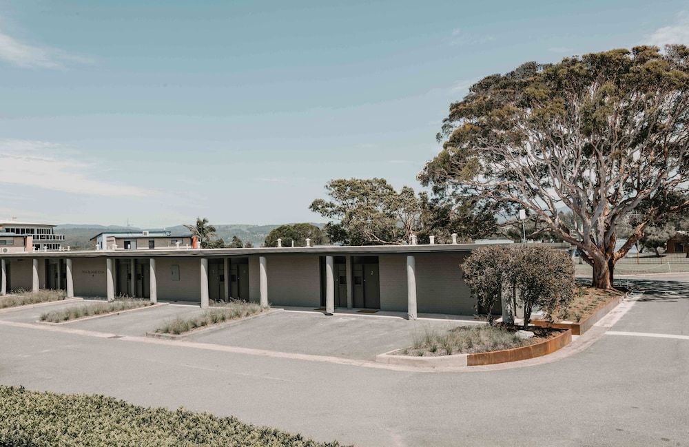 The Black Dolphin Motel 2