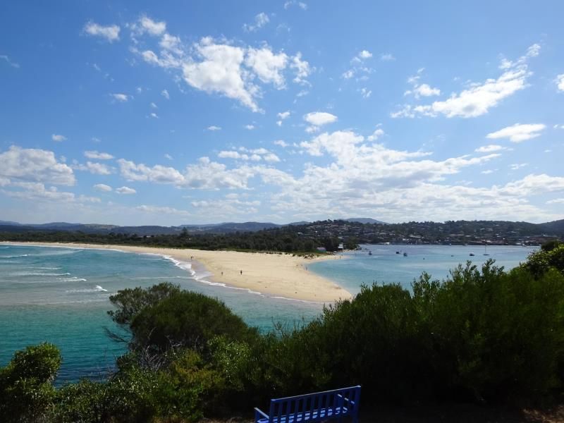 Black Dolphin Motel & Apartments 2