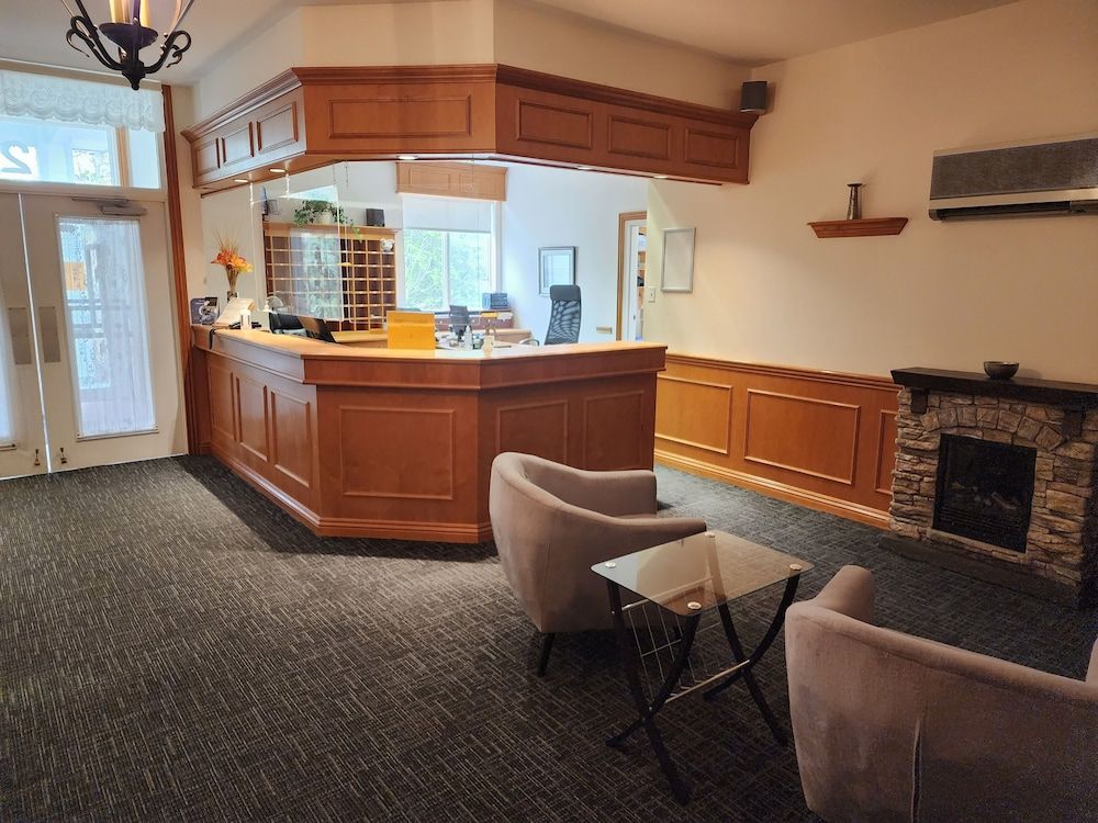 Hôtel Au Petit Berger 2