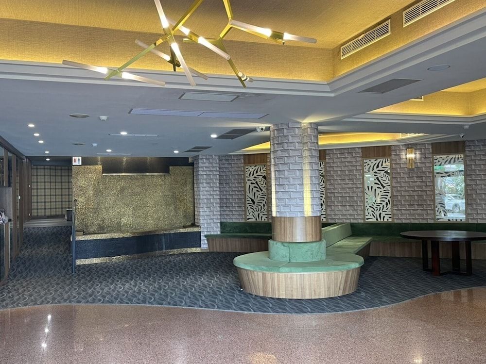 Taitung Bali Suites Hotel 3