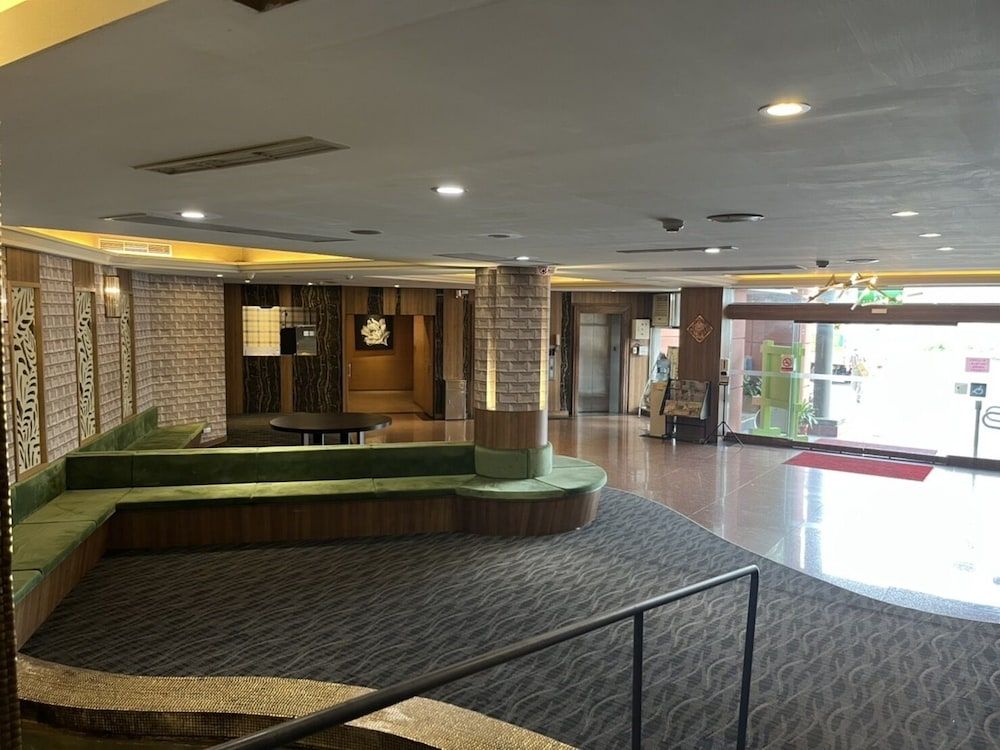 Taitung Bali Suites Hotel 2