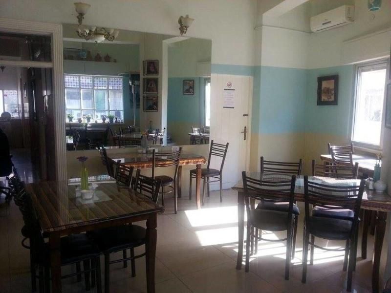 Jordan Tower Hotel 3