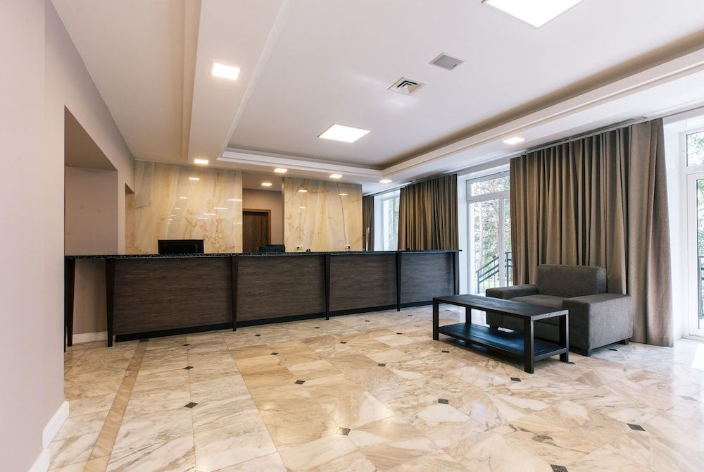 Park Hotel Burduguz 2