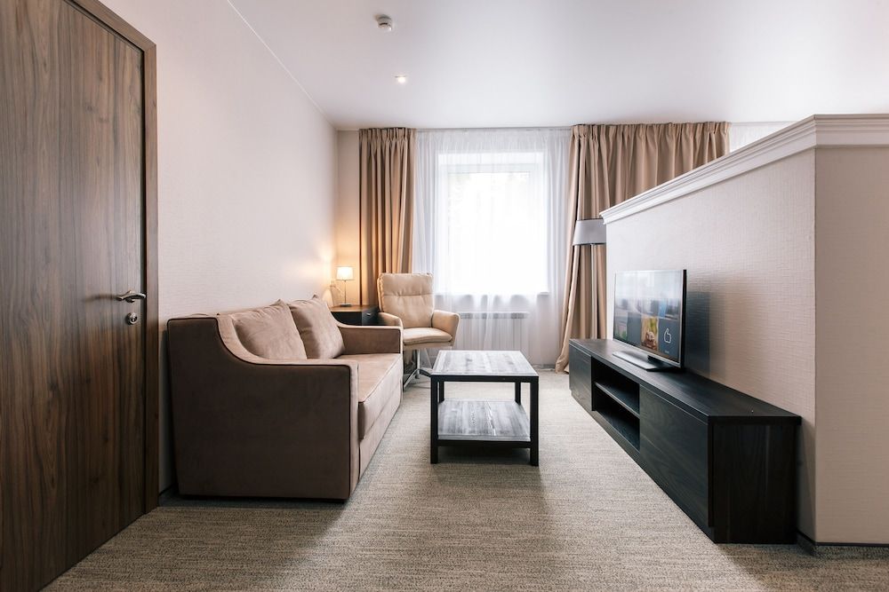 Park Hotel Burduguz 3