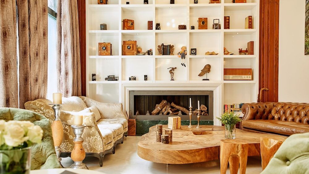 Dioni Boutique Hotel 3