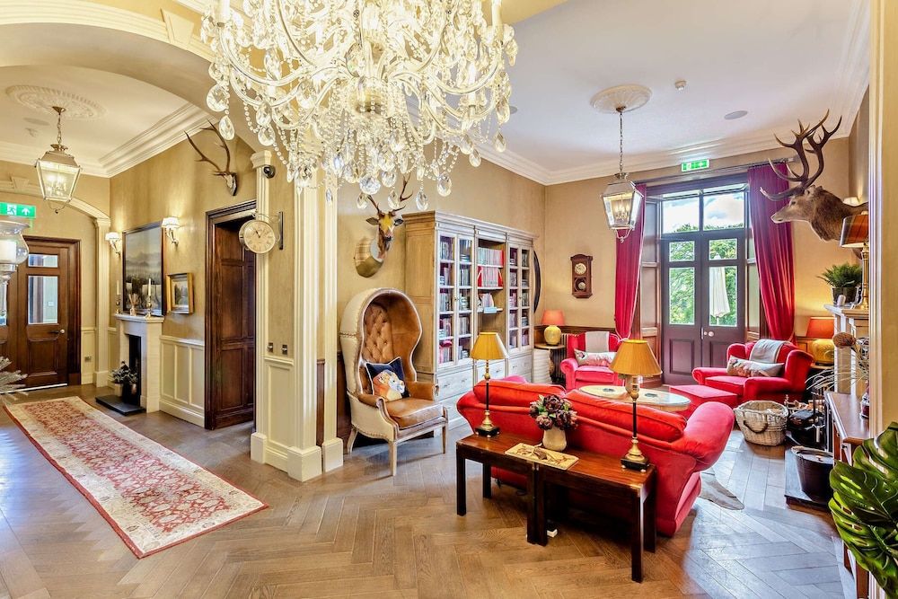 Muckrach Country House 3